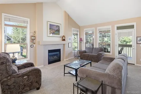 9827 Greensview Circle Lone Tree CO 80124