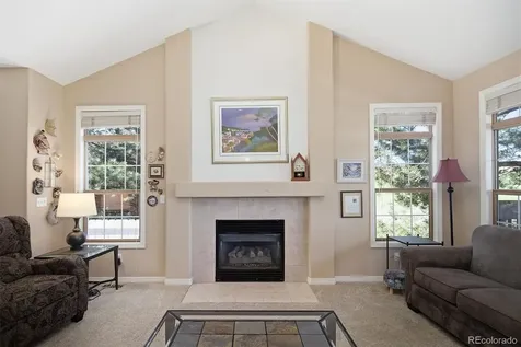 9827 Greensview Circle Lone Tree CO 80124