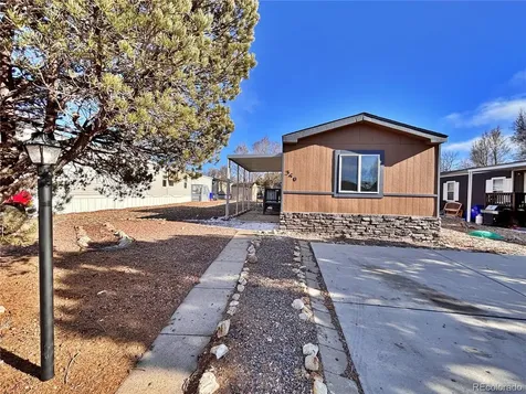 1095 Western Drive Colorado Springs CO 80915