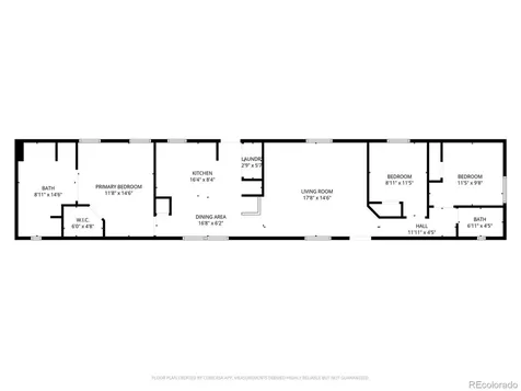 1095 Western Drive Colorado Springs CO 80915
