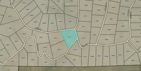 1245 Walls Street Hartsel CO 80449