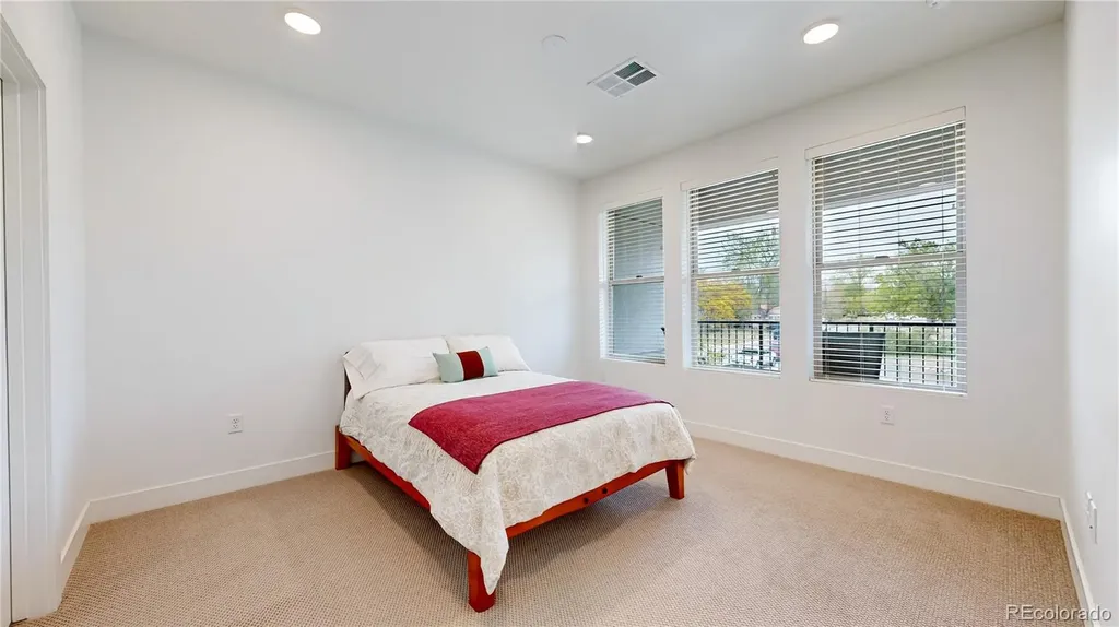 2851 W 52nd Avenue Denver CO 80221
