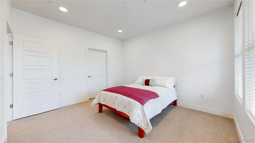 2851 W 52nd Avenue Denver CO 80221