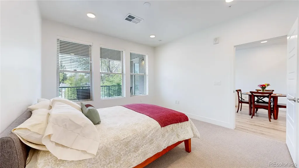 2851 W 52nd Avenue Denver CO 80221