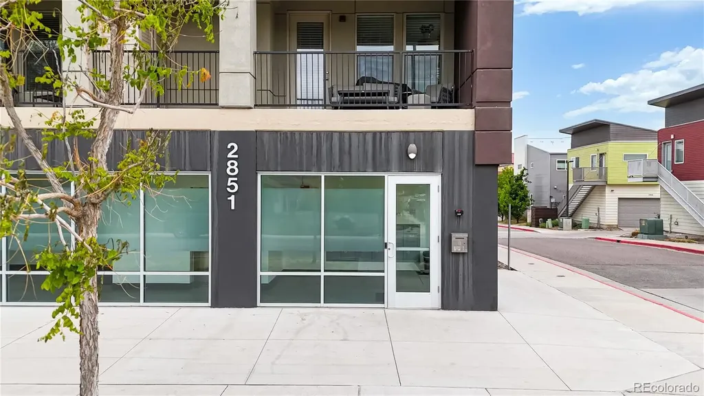 2851 W 52nd Avenue Denver CO 80221