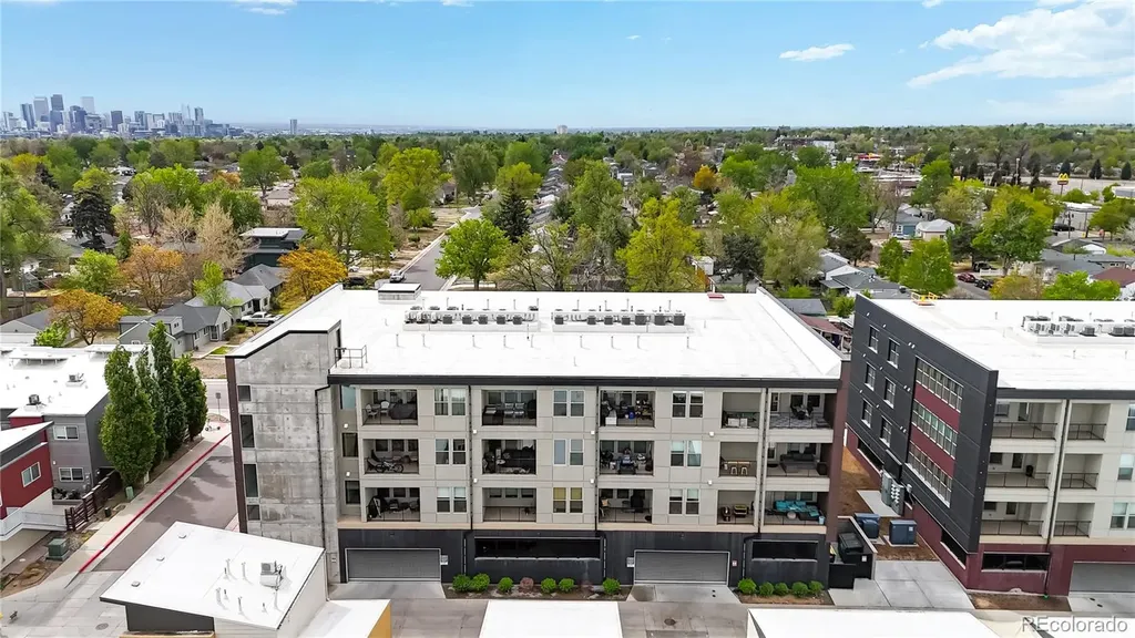 2851 W 52nd Avenue Denver CO 80221