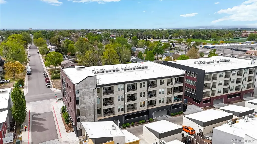 2851 W 52nd Avenue Denver CO 80221