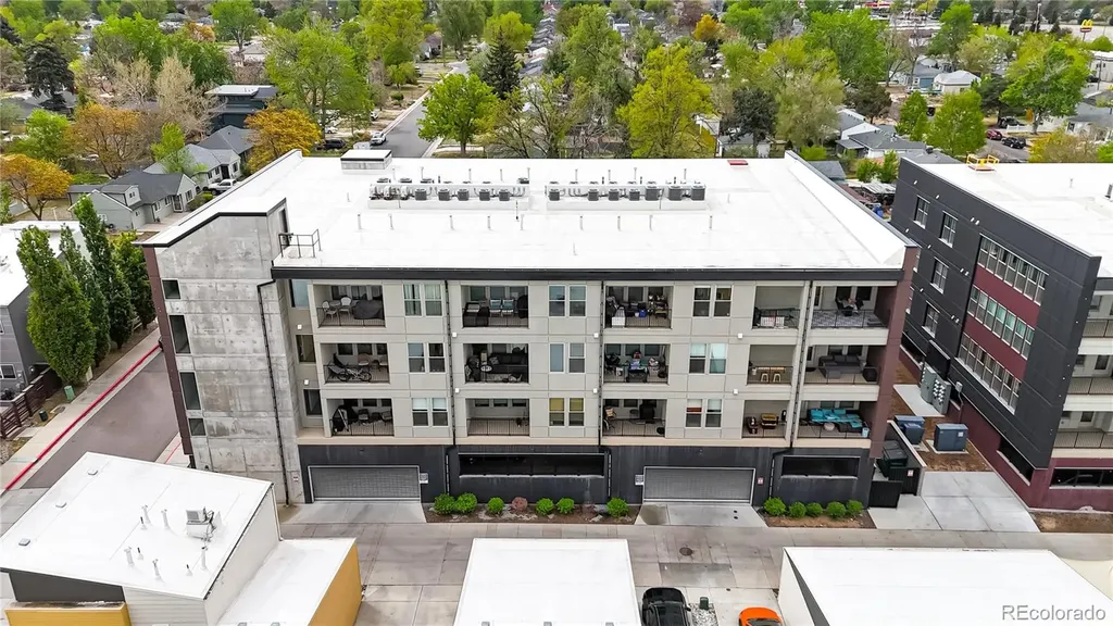 2851 W 52nd Avenue Denver CO 80221