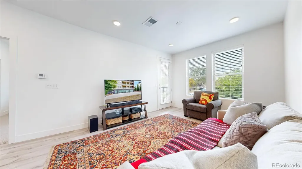 2851 W 52nd Avenue Denver CO 80221
