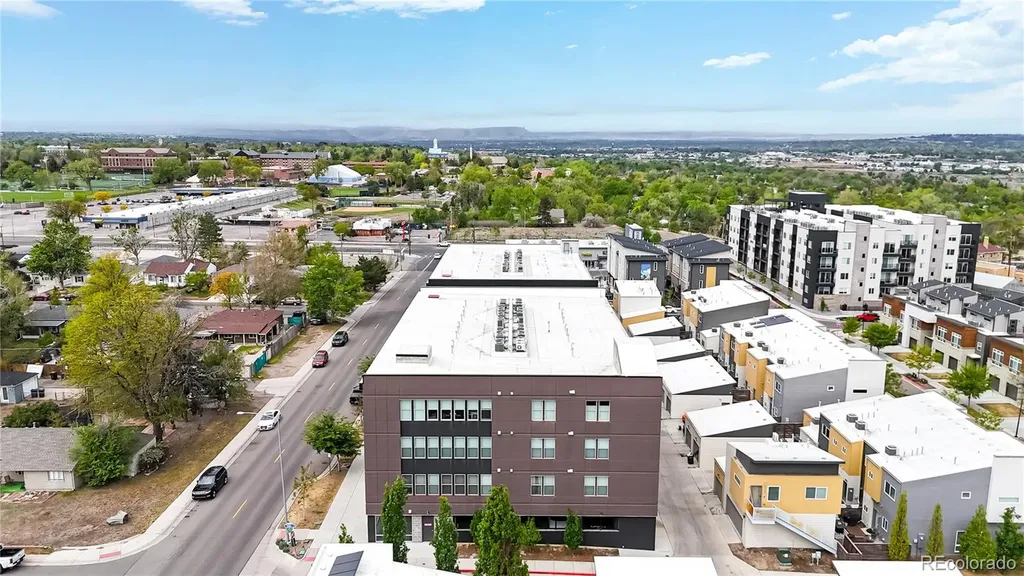 2851 W 52nd Avenue Denver CO 80221