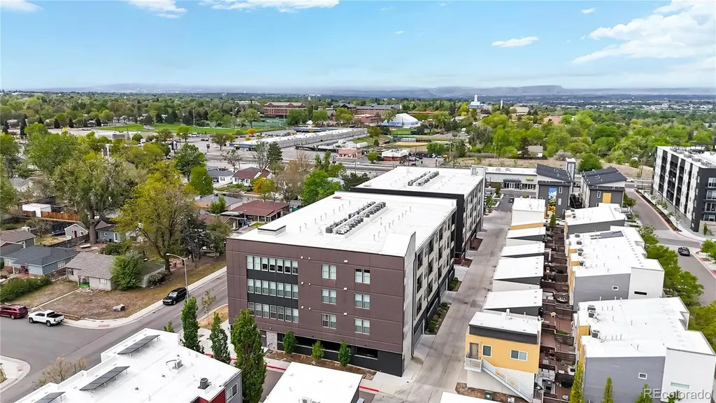 2851 W 52nd Avenue Denver CO 80221