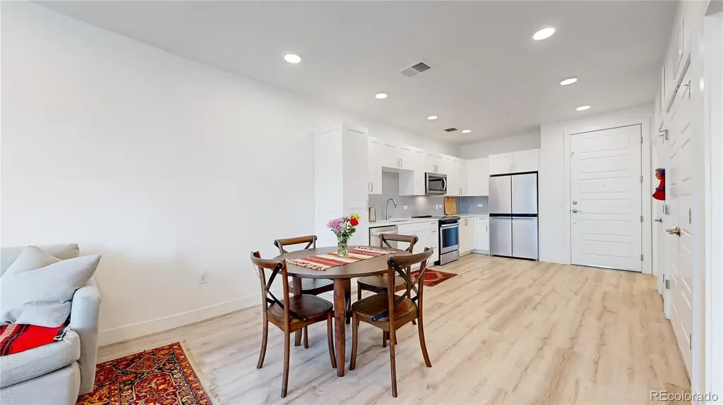 2851 W 52nd Avenue Denver CO 80221