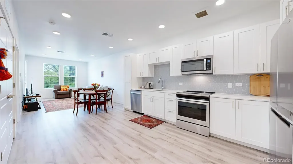 2851 W 52nd Avenue Denver CO 80221