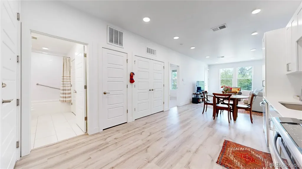 2851 W 52nd Avenue Denver CO 80221