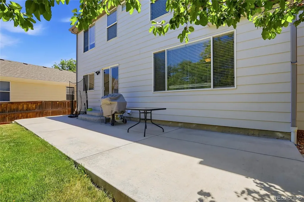 6791 Tiger Walk Lone Tree CO 80124