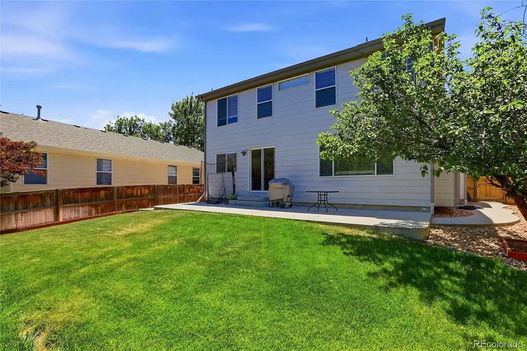 6791 Tiger Walk Lone Tree CO 80124