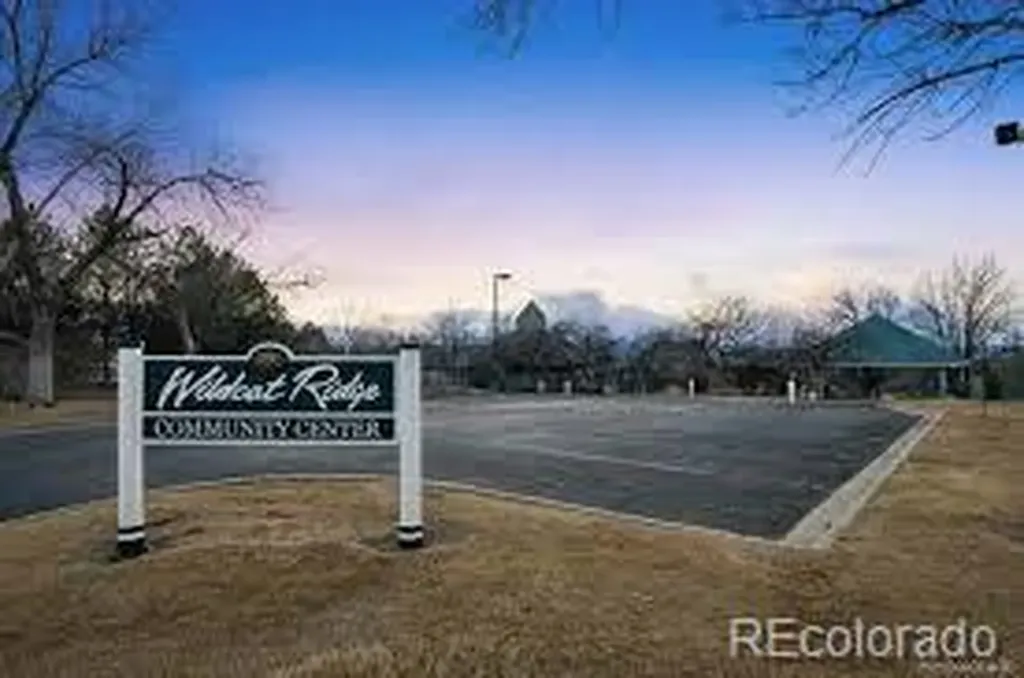 6791 Tiger Walk Lone Tree CO 80124