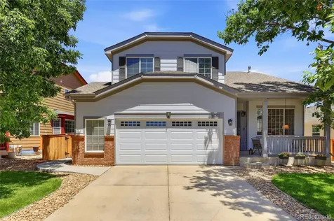 6791 Tiger Walk Lone Tree CO 80124