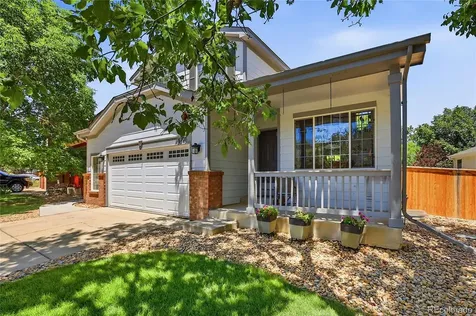 6791 Tiger Walk Lone Tree CO 80124