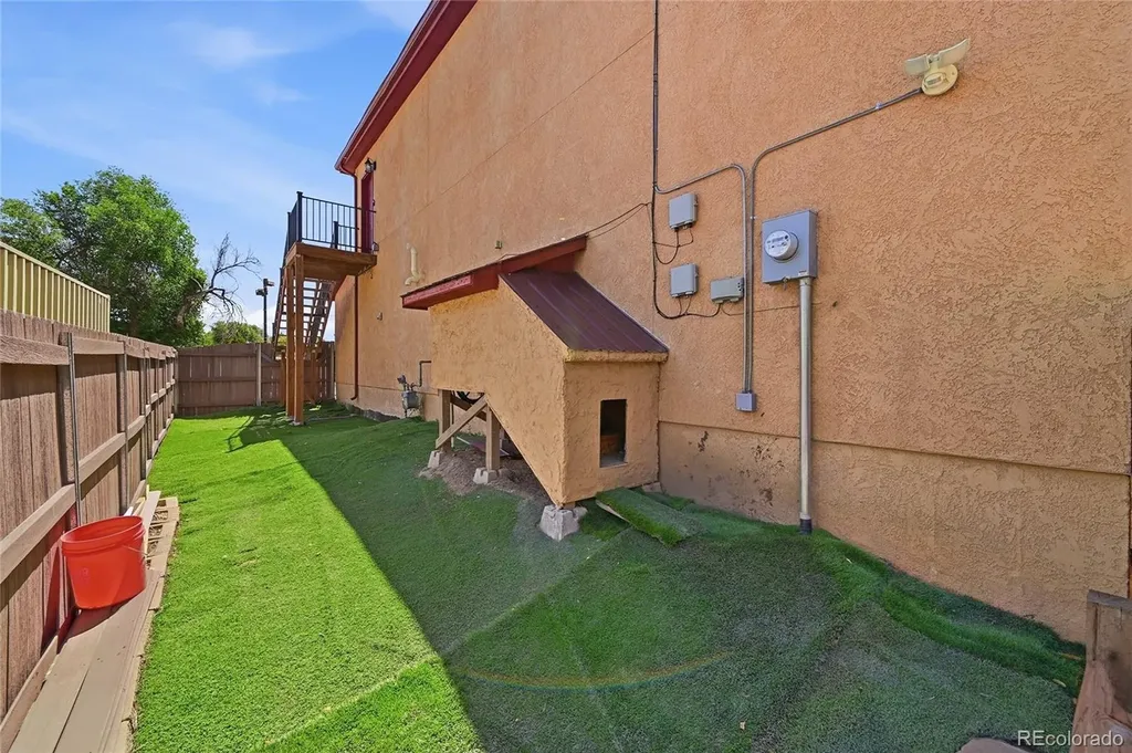 3130 N Hancock Avenue Colorado Springs CO 80907