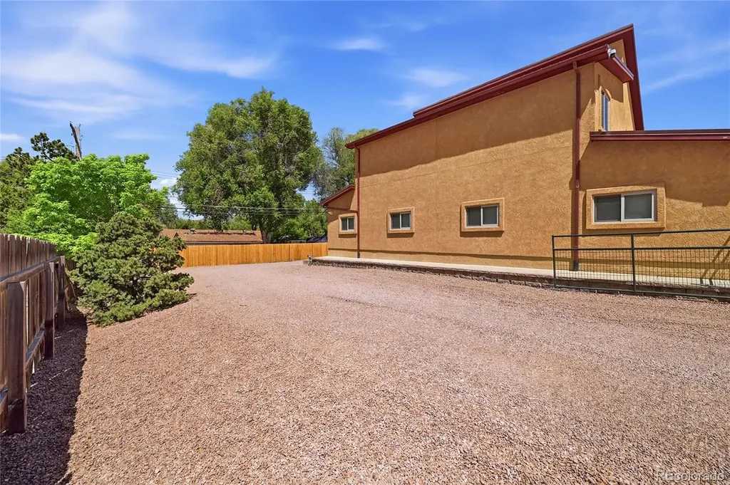 3130 N Hancock Avenue Colorado Springs CO 80907