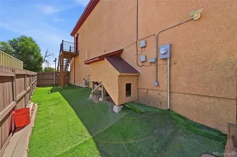 3130 N Hancock Avenue Colorado Springs CO 80907