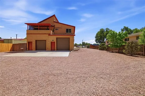 3130 N Hancock Avenue Colorado Springs CO 80907