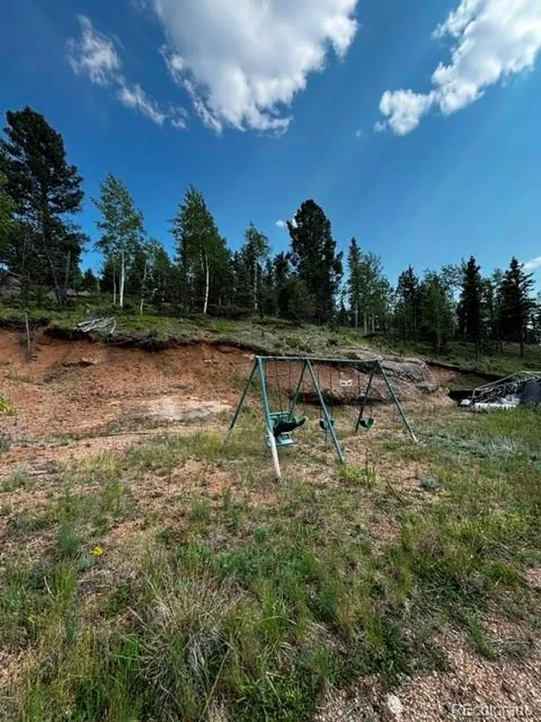 974 W Bison Creek Trail Divide CO 80814