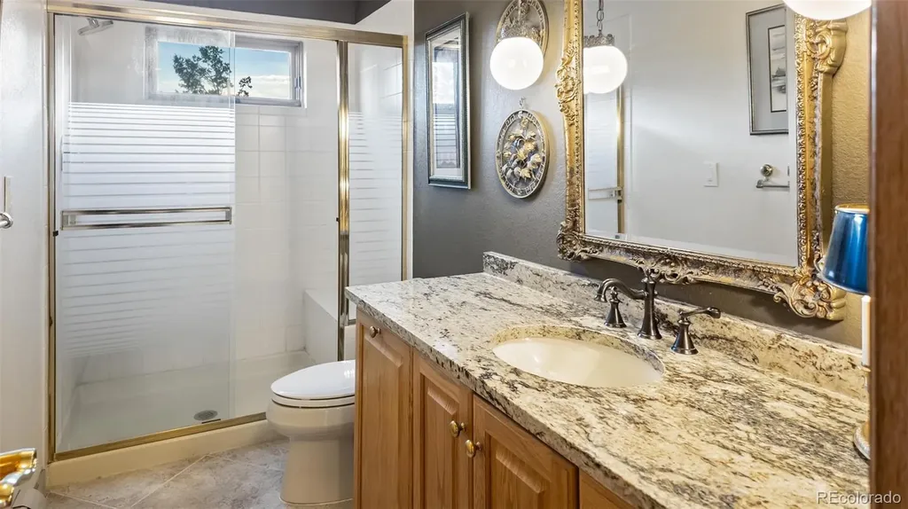 1096 Aspen Drive Evergreen CO 80439