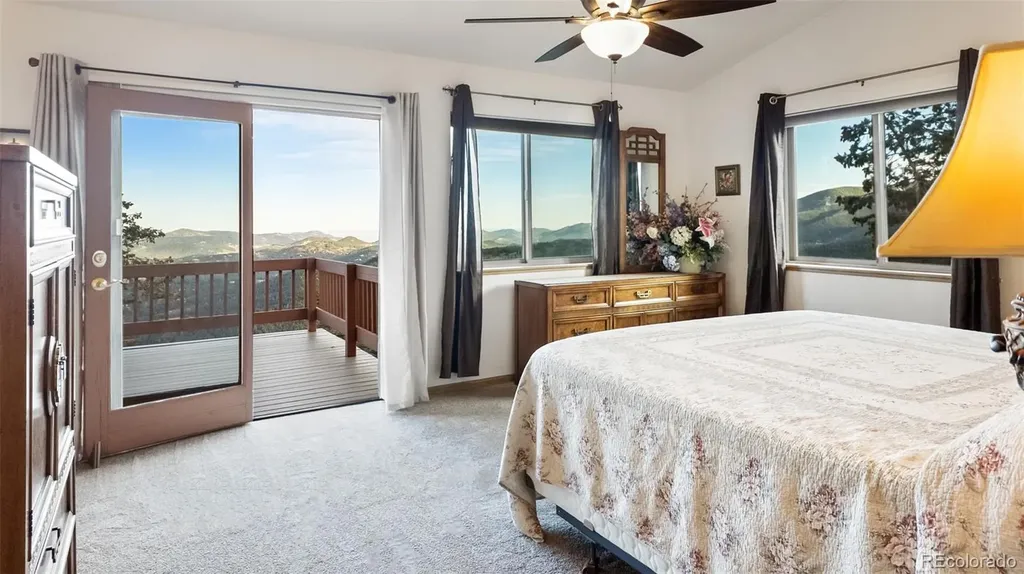 1096 Aspen Drive Evergreen CO 80439