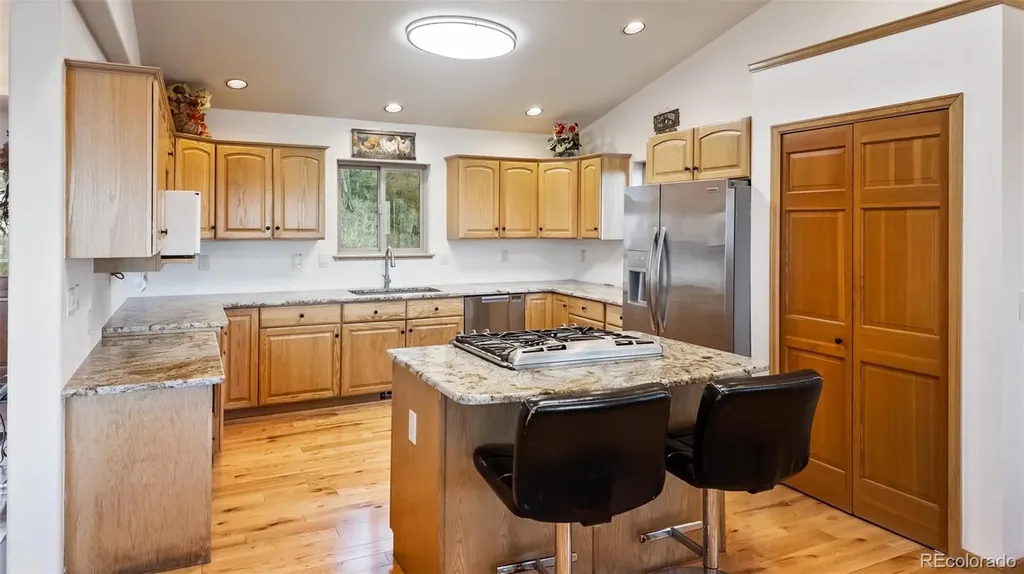 1096 Aspen Drive Evergreen CO 80439
