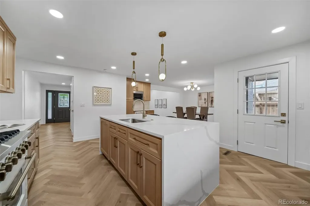 4992 S Xenia Street Denver CO 80237