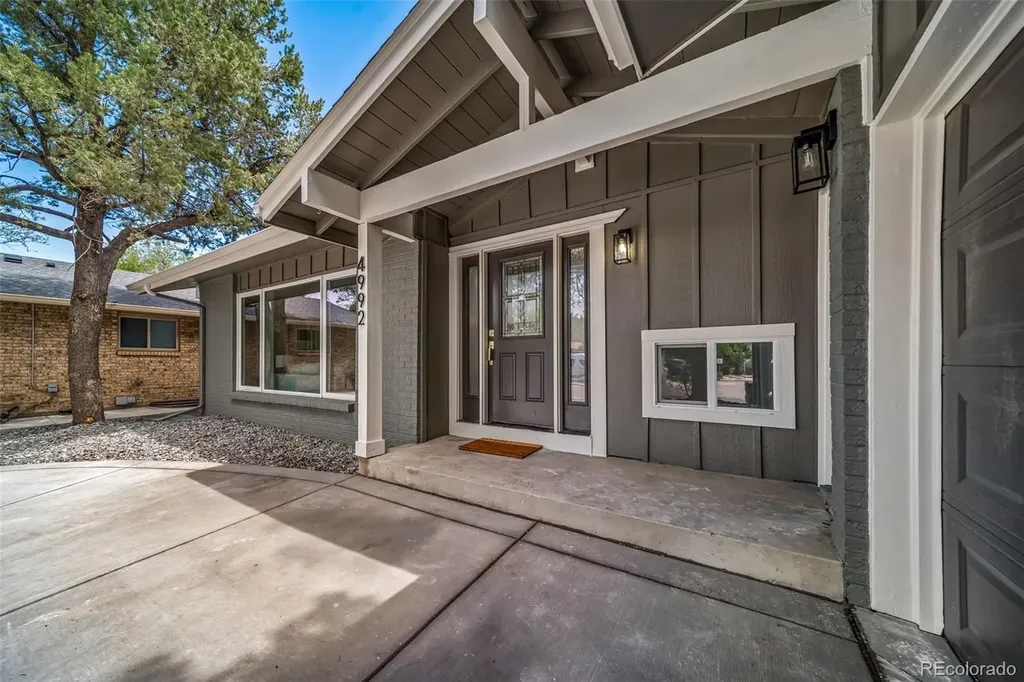 4992 S Xenia Street Denver CO 80237