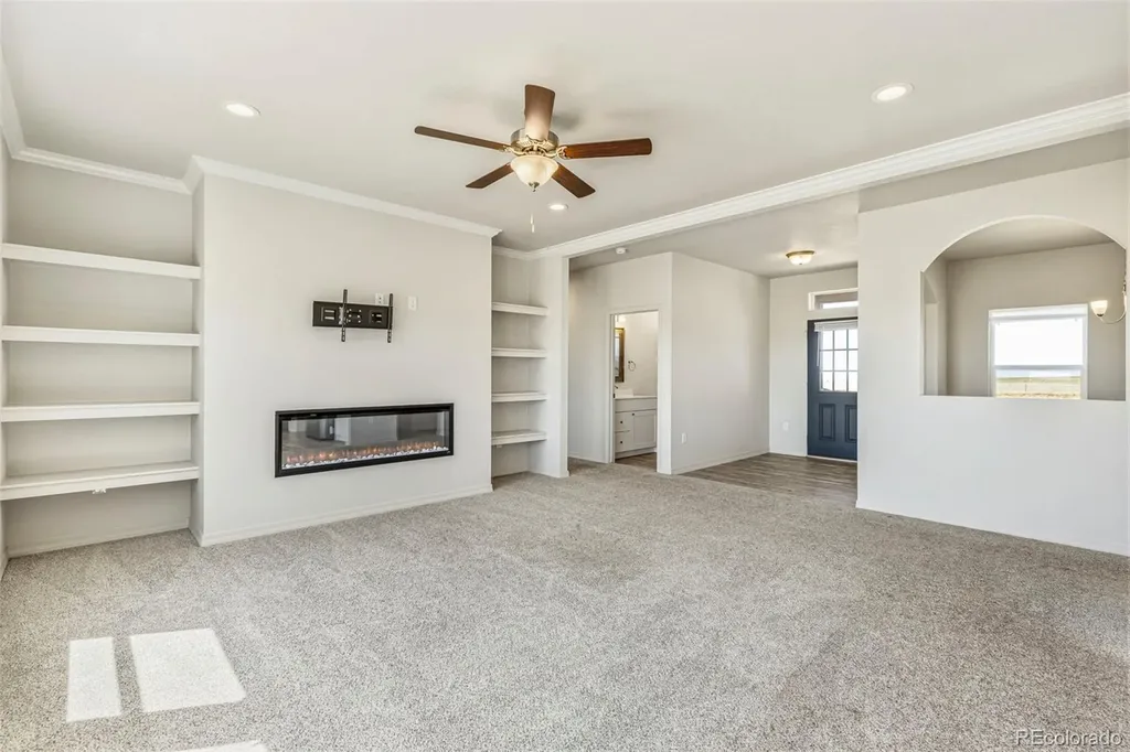 3955 N Yoder Road Yoder CO 80864