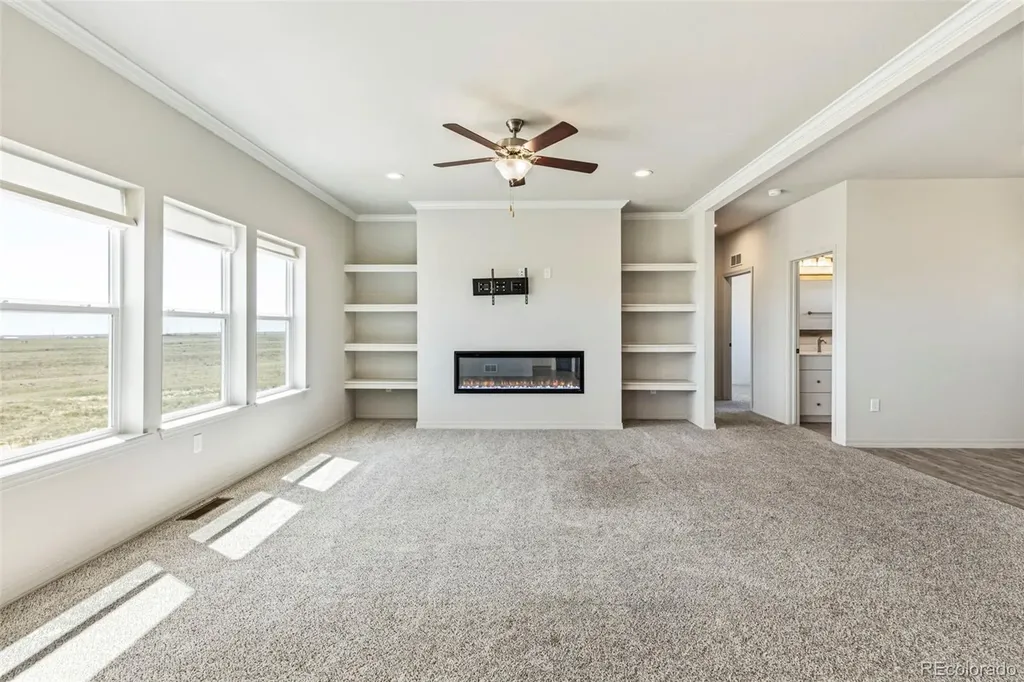 3955 N Yoder Road Yoder CO 80864
