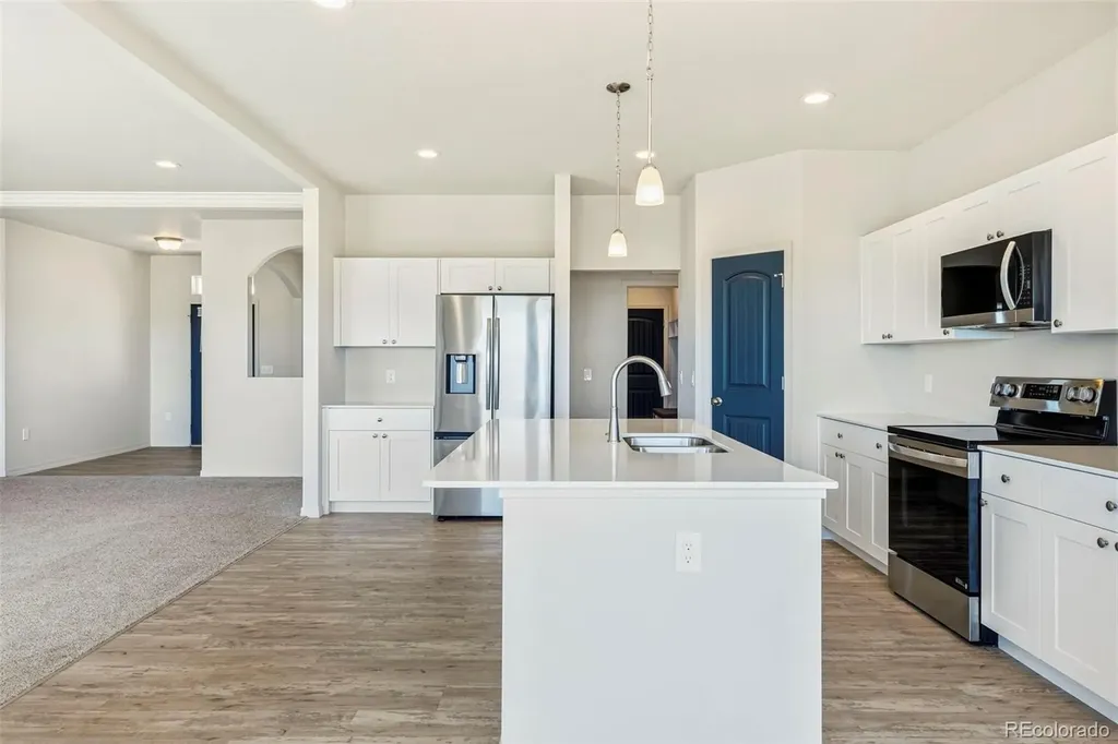 3955 N Yoder Road Yoder CO 80864
