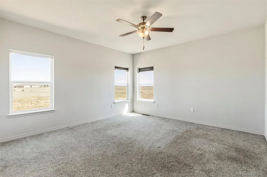 3955 N Yoder Road Yoder CO 80864