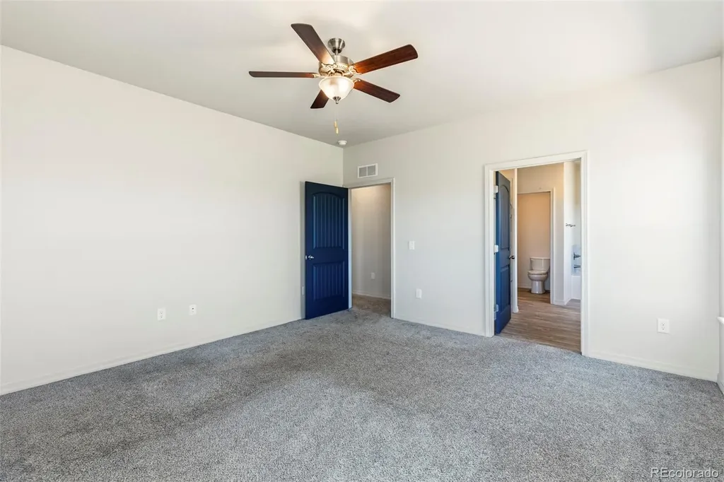 3955 N Yoder Road Yoder CO 80864