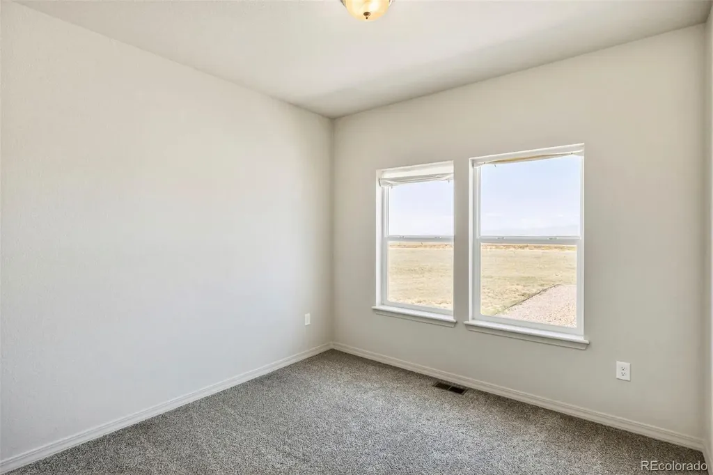 3955 N Yoder Road Yoder CO 80864