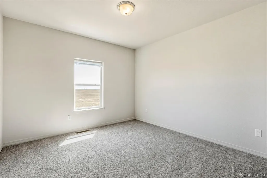 3955 N Yoder Road Yoder CO 80864