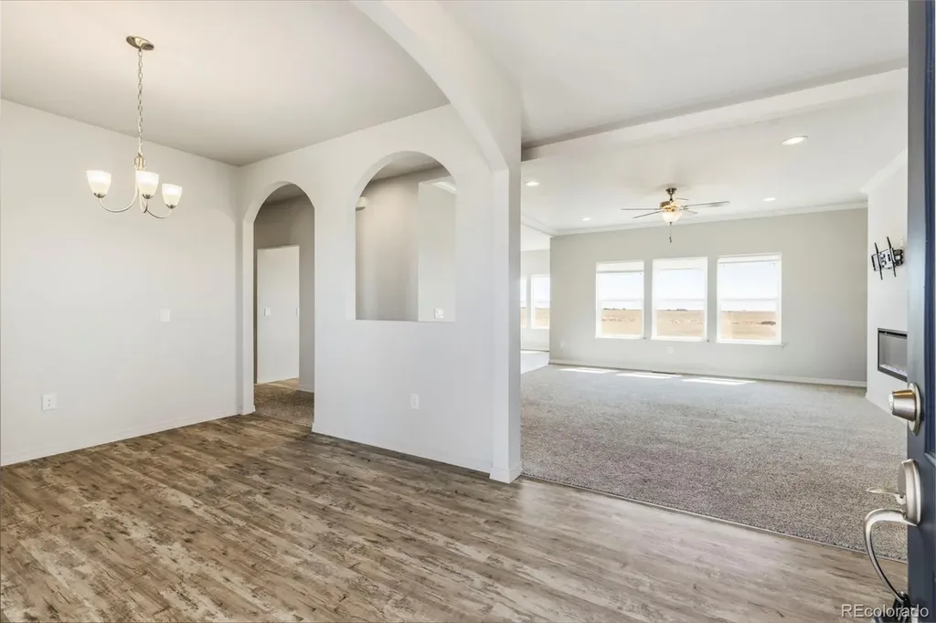 3955 N Yoder Road Yoder CO 80864