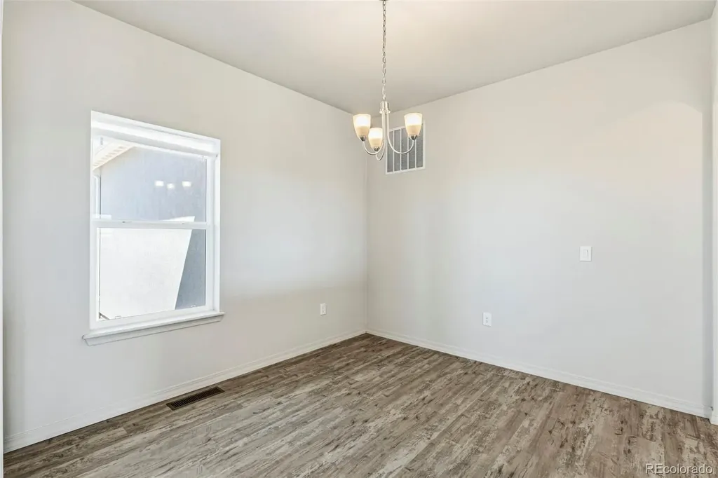 3955 N Yoder Road Yoder CO 80864