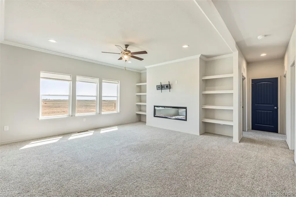 3955 N Yoder Road Yoder CO 80864