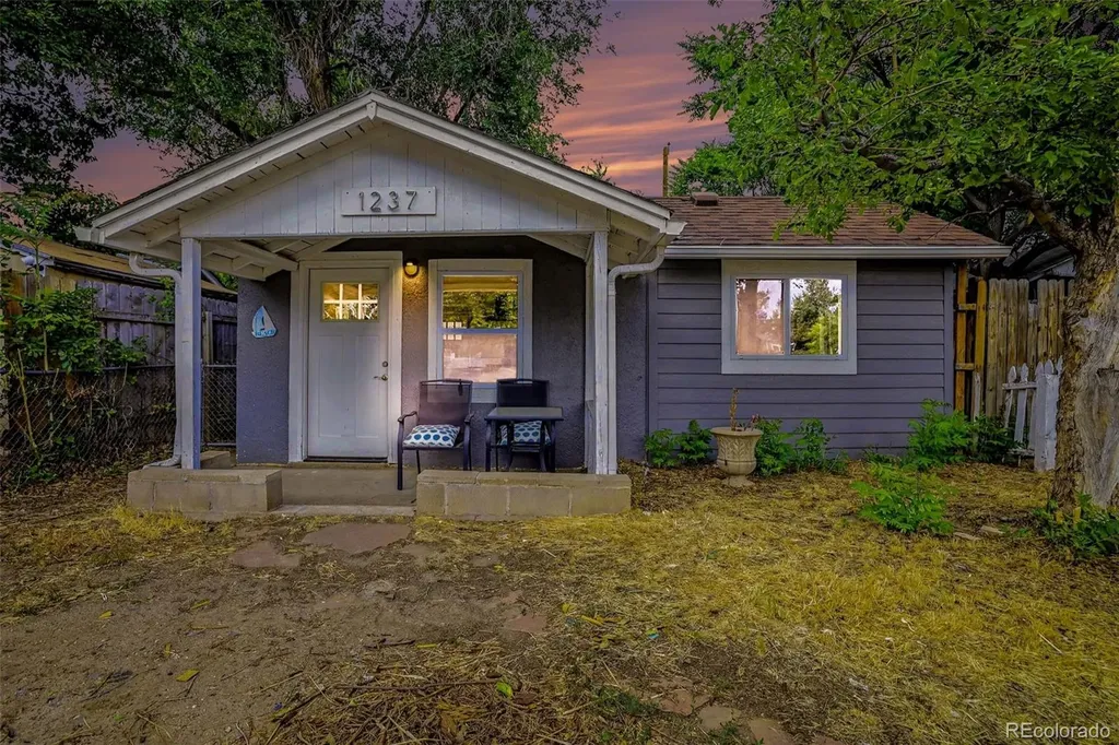 1237 Dayton Street Aurora CO 80010
