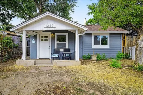 1237 Dayton Street Aurora CO 80010