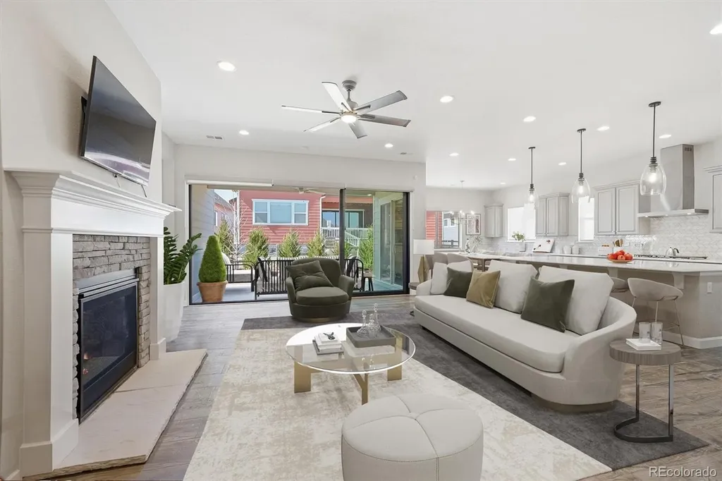 9035 Basalt Lane Littleton CO 80125