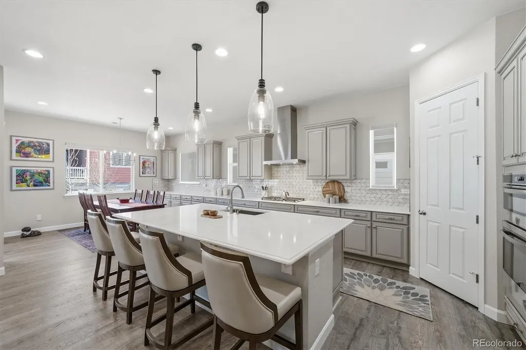 9035 Basalt Lane Littleton CO 80125