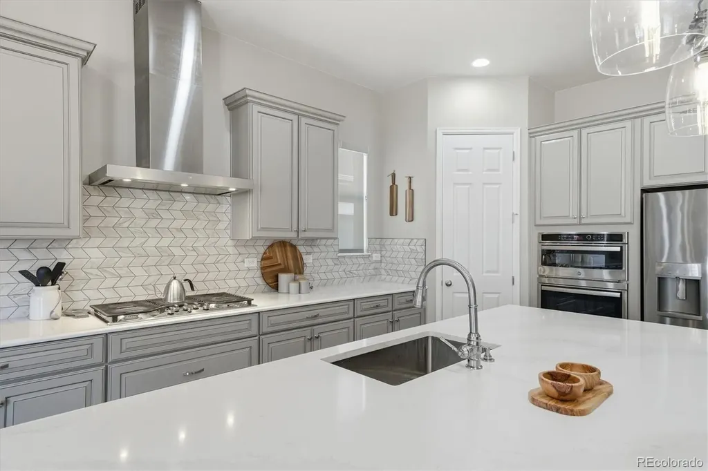 9035 Basalt Lane Littleton CO 80125