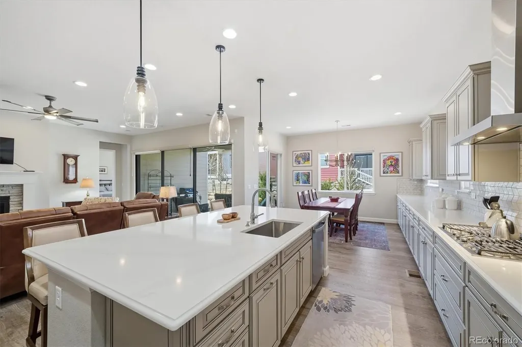 9035 Basalt Lane Littleton CO 80125