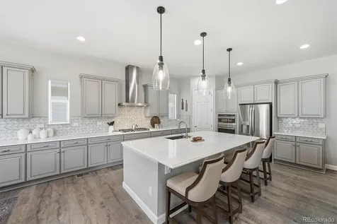9035 Basalt Lane Littleton CO 80125
